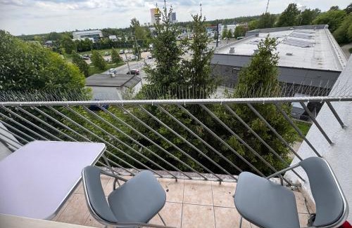 Fortuna Apartment | Mieszkaj u Marty stale na Stałym