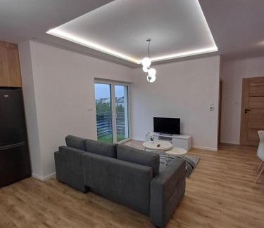 Ostrow Wielkopolski Apartment | Mieszkania i Apartamenty