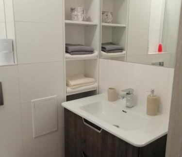Swidnik Apartment | Mieszkanie Świdnik