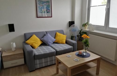 Swidnik Apartment | Mieszkanie Świdnik