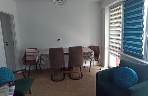 Głuchołazy Apartment | Mieszkanie Antoni