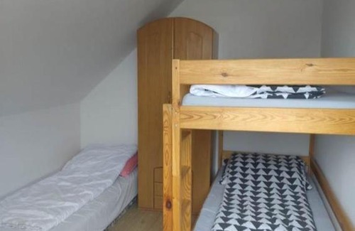 Wisla Mala Apartment | Mieszkanie B Łowiczki