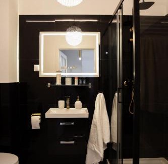Ciechanow Apartment | Mieszkanie Central Park