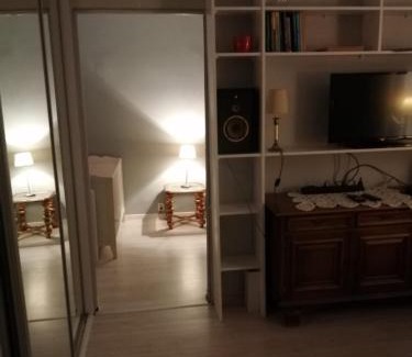 Gorzow Wielkopolski Apartment | Mieszkanie dla firm