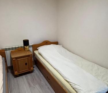 gmina Parzeczew Apartment | Mieszkanie do wynajęcia