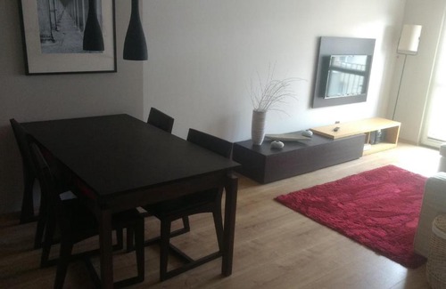 Chylonia Apartment | Mieszkanie Gdynia