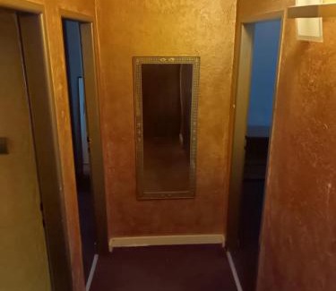Redlowo Apartment | Mieszkanie Gdynia Powstania Wielkopolskiego 115