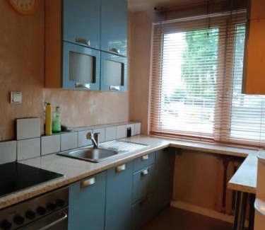 Redlowo Apartment | Mieszkanie Gdynia Powstania Wielkopolskiego 115