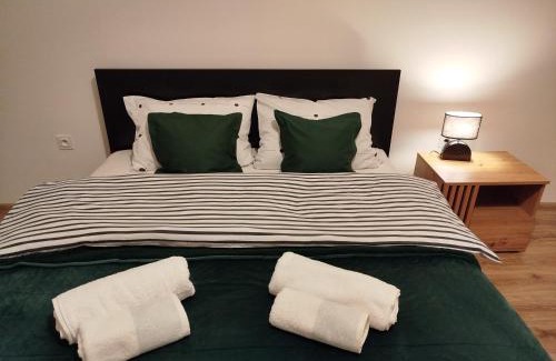 Przemysl Apartment | Mieszkanie Grodzka 17 Przemyśl Polska
