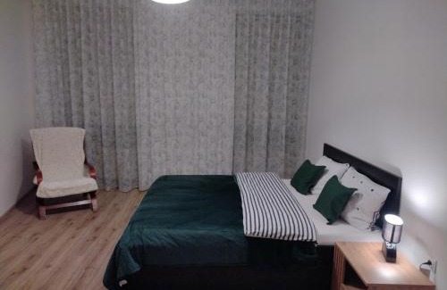 Przemysl Apartment | Mieszkanie Grodzka 17 Przemyśl Polska