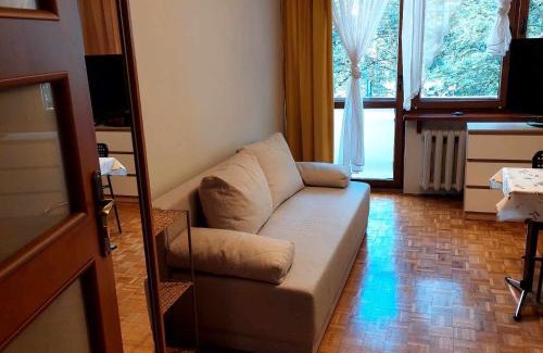 Olkusz Apartment | Mieszkanie na Mickiewicza 7