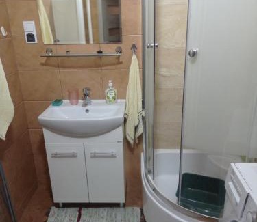 Hajnowka Apartment | Mieszkanie na skraju Puszczy Białowieskiej