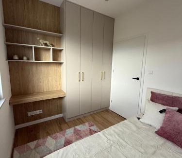 Bolszewo Apartment | Mieszkanie na wynajem 35m2