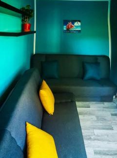 Hel Apartment | Mieszkanie nad morzem
