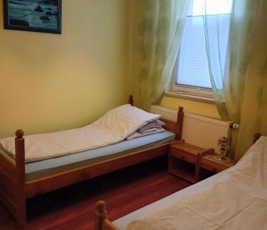 gmina Rutka-Tartak Apartment | Mieszkanie nad Szeszupą 16-406 Rutka-Tartak ul, 3 go Maja 1