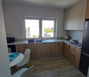 Ostrow Wielkopolski Apartment | Mieszkanie