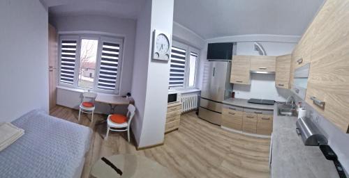 Reszel Apartment | Mieszkanie