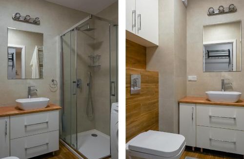 Lublin Apartment | mieszkanie przy Botaniku