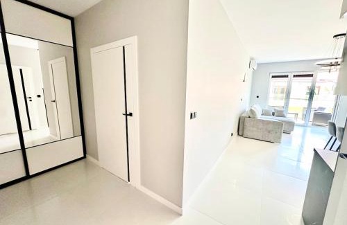 Gizycko Apartment | Mieszkanie przy Jeziorze Kisajno