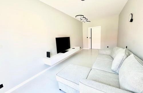 Gizycko Apartment | Mieszkanie przy Jeziorze Kisajno