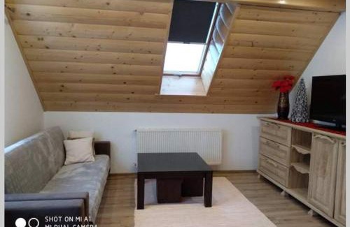 gmina Jabłonka Apartment | Mieszkanie u Basi i Czesława