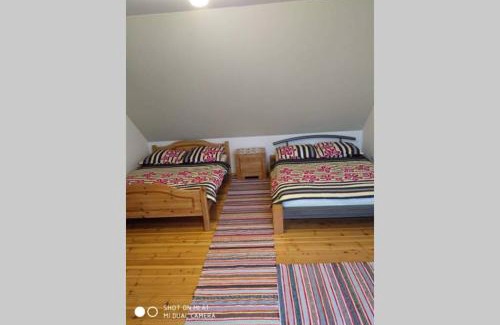 gmina Jabłonka Apartment | Mieszkanie u Basi i Czesława
