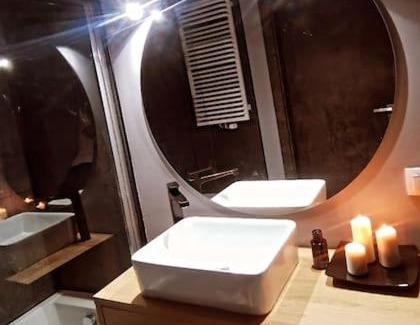 Pogorze Apartment | Mieszkanie urokliwe Gdynia
