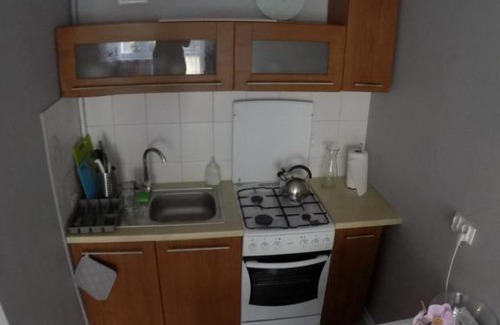 Sandomierz Apartment | Mieszkanie w centrum