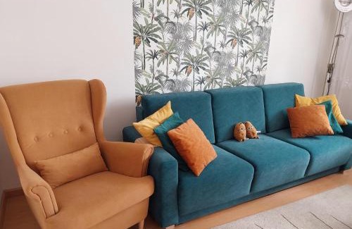 Gizycko Apartment | Mieszkanie w Giżycku