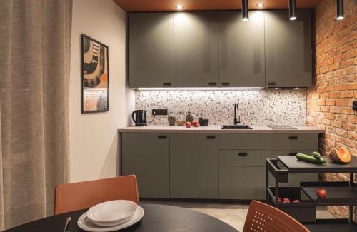 Pruszkow Apartment | Mieszkanie w Pruszkowie
