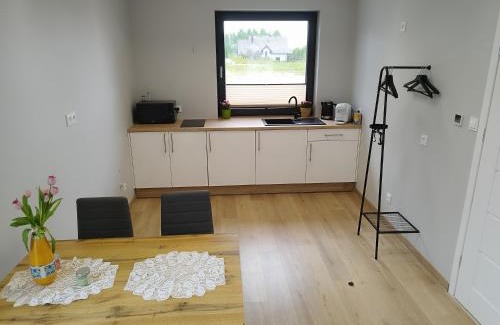 Chmielno House | Mieszkanie Wakacyjne Na Wzgórzu