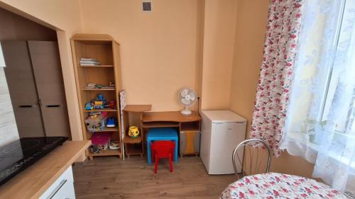 Chrzanow Apartment | Mieszkanko na peryferiach
