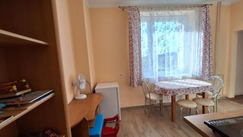 Chrzanow Apartment | Mieszkanko na peryferiach