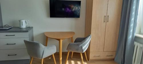 Lidzbark Warminski Apartment | Mieszkanko w centrum