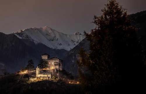 Settimo Vittone House | Miglio608