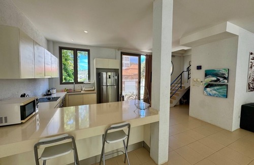 Ban Saiyuan Villa | Miguel Villa - 3 Bedrooms Pool Villa