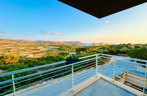 Mellieha Villa | Miguel Ville Golden Sands Manikata
