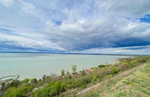 Balatonvilagos Apartment | MIHI APARTMAN