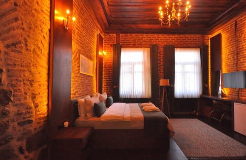 Kars Hotel | Mihman Konak Hotel