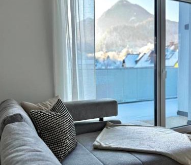 Strechau Apartment | MiHome - modern Living