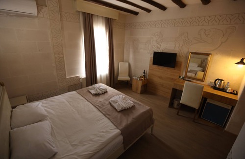 Avanos Hotel | Mihran Sultan Otel