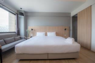 Nong Bon Hotel | Mii Hotel Srinakarin