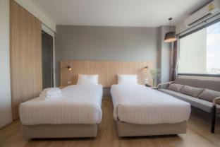 Nong Bon Hotel | Mii Hotel Srinakarin