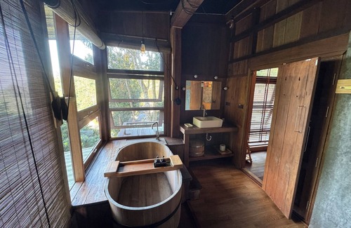Mae On Cabin | Mii Paa Aii