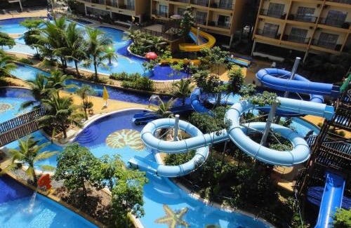 Endah Apartment | MIIDORII HOMESTAY