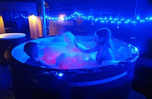Oswiecim House | MiiG Residence Jacuzzi & Sauna Zator Oświęcim