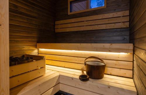 Yllasjarvi Apartment | Miilu Resort