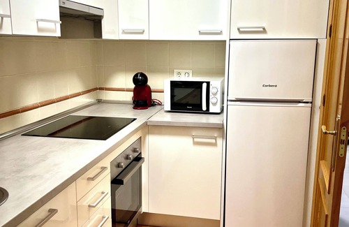 El Faro Apartment | Mijas Costa, El Faro, Precioso Apartamento
