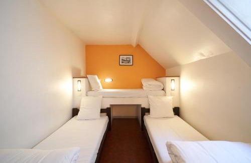4th Arrondissement Hostel | MIJE MARAIS Hostel