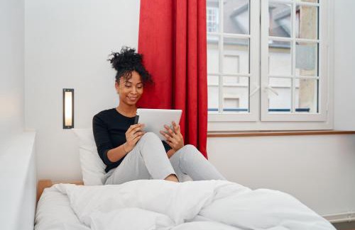 4th Arrondissement Hostel | MIJE MARAIS Hostel